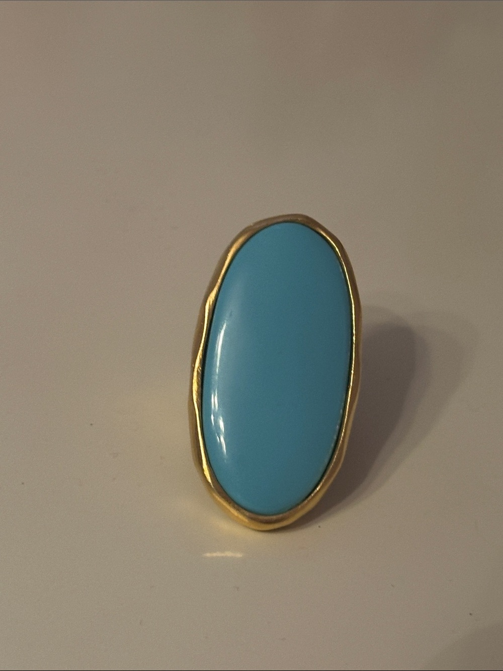 NWOT Kenneth Jay Lane Ring